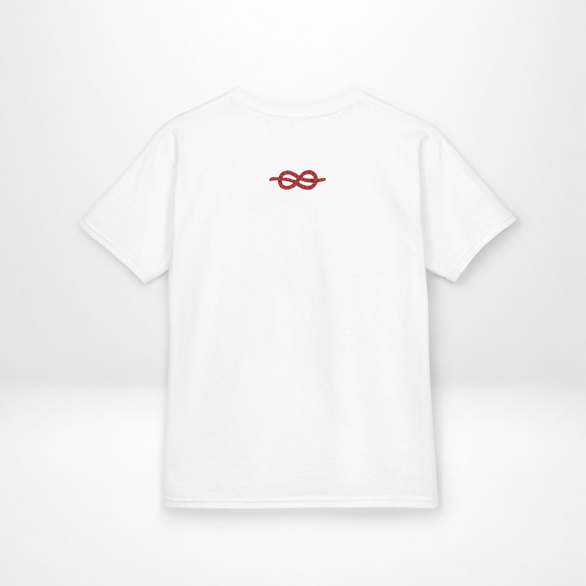 Lucky and Loved Tee (Kids)