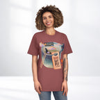 Sit Pit Tee