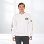 Sit Pit Society Crewneck Sweatshirt