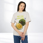 Not For Everyone Durian Tee