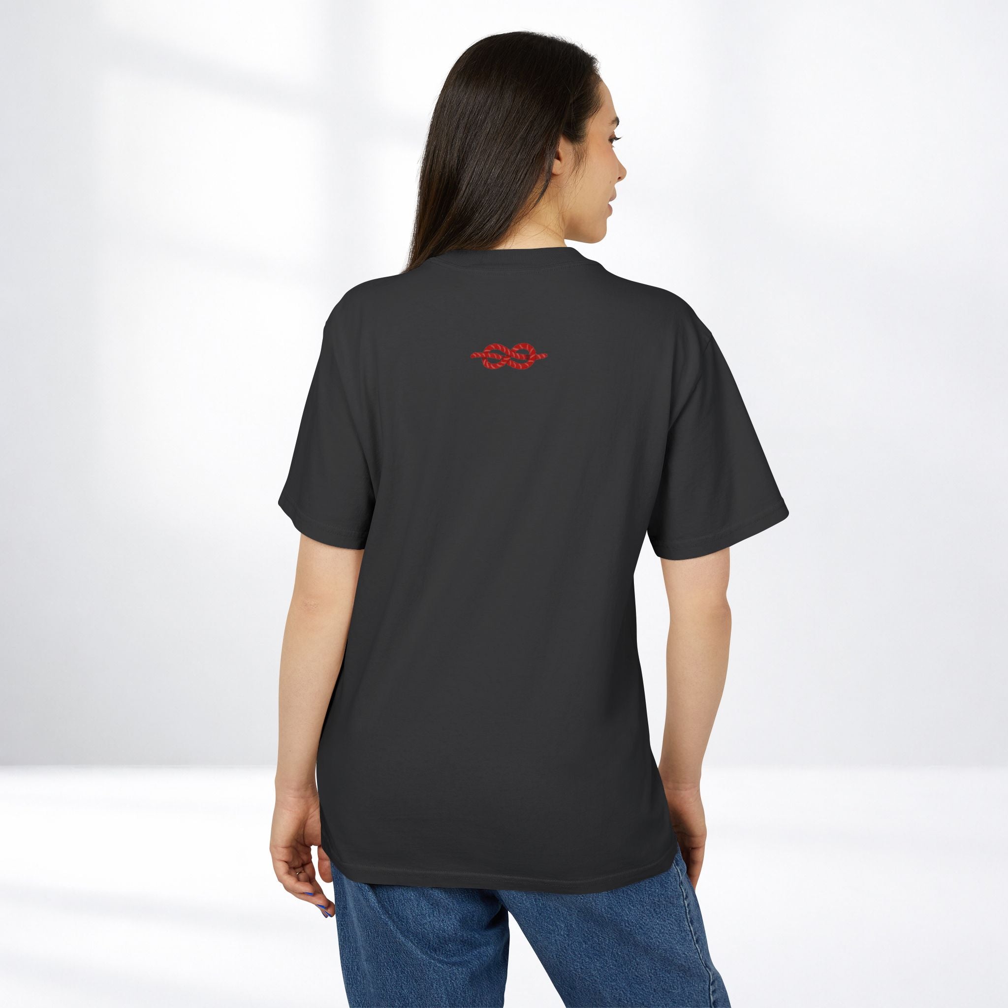 Neurospicy Sriracha Tee