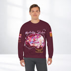Mentally Shaken Crewneck Sweatshirt