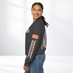 Sit Pit Society Crewneck Sweatshirt