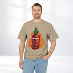 Neurospicy Sriracha Tee
