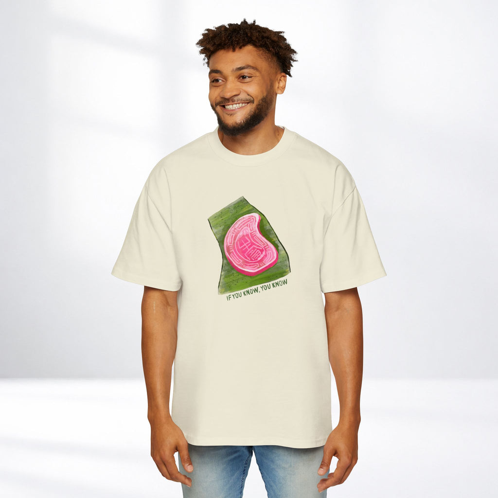 Teochew Png Kueh Tee – If You Know, You Know