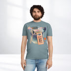 Sit Pit Tee