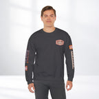 Sit Pit Society Crewneck Sweatshirt