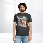 Sit Pit Tee