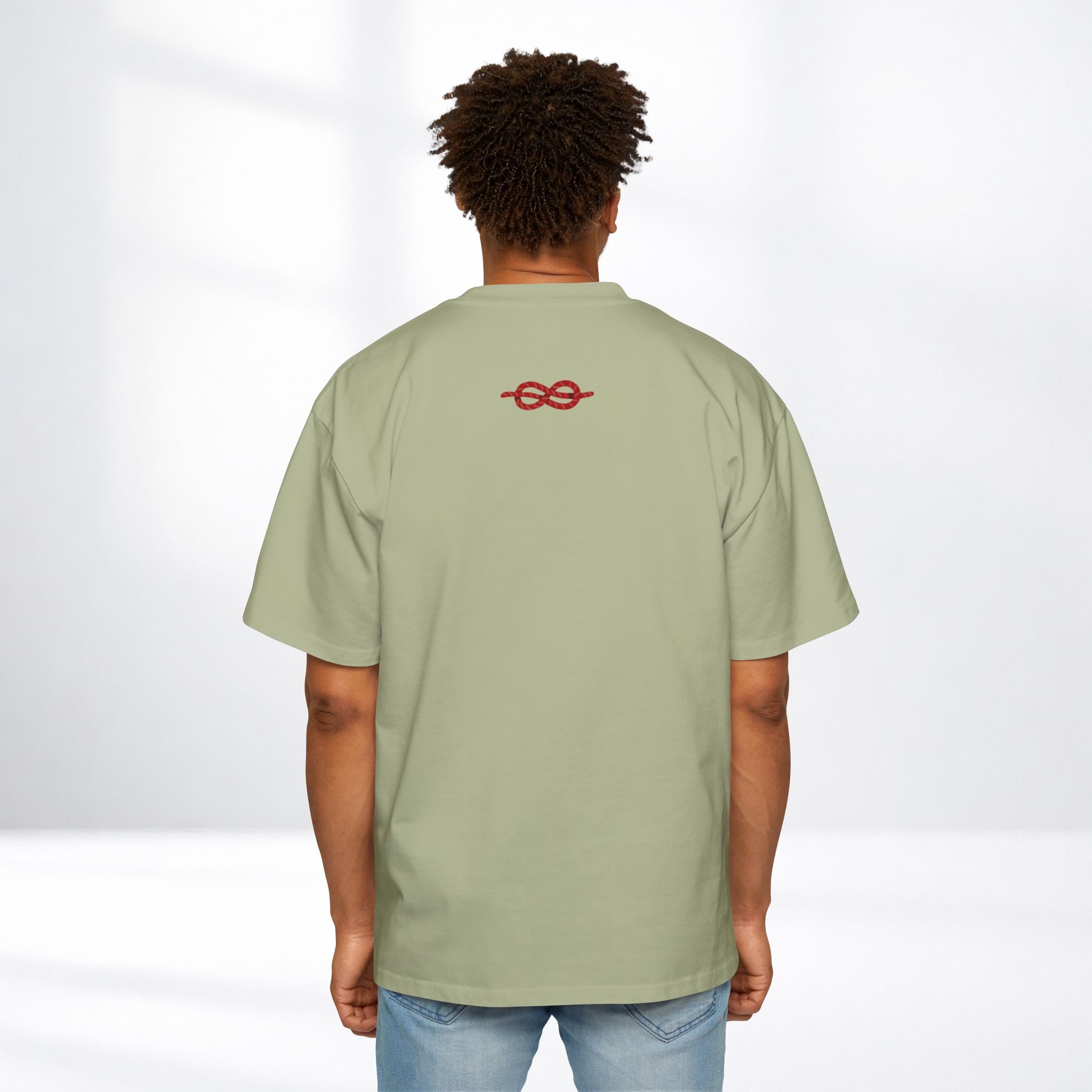 'Here For The Food' Lunar New Year Edition Tee