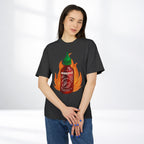 Neurospicy Sriracha Tee