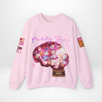 Mentally Shaken Crewneck Sweatshirt