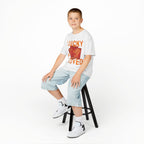 Lucky and Loved Tee (Kids)