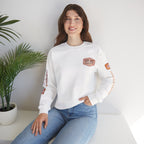 Sit Pit Society Crewneck Sweatshirt