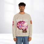 Mentally Shaken Crewneck Sweatshirt