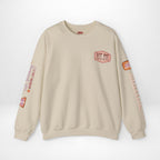 Sit Pit Society Crewneck Sweatshirt