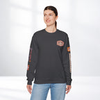 Sit Pit Society Crewneck Sweatshirt