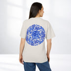 Ah-Ma’s Chinese Knot Heritage Tee