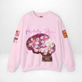Mentally Shaken Crewneck Sweatshirt