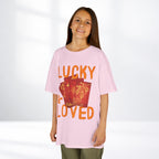 Lucky and Loved Tee (Kids)