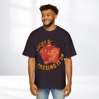 Lucky and Passing It On Tee