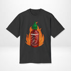 Neurospicy Sriracha Tee