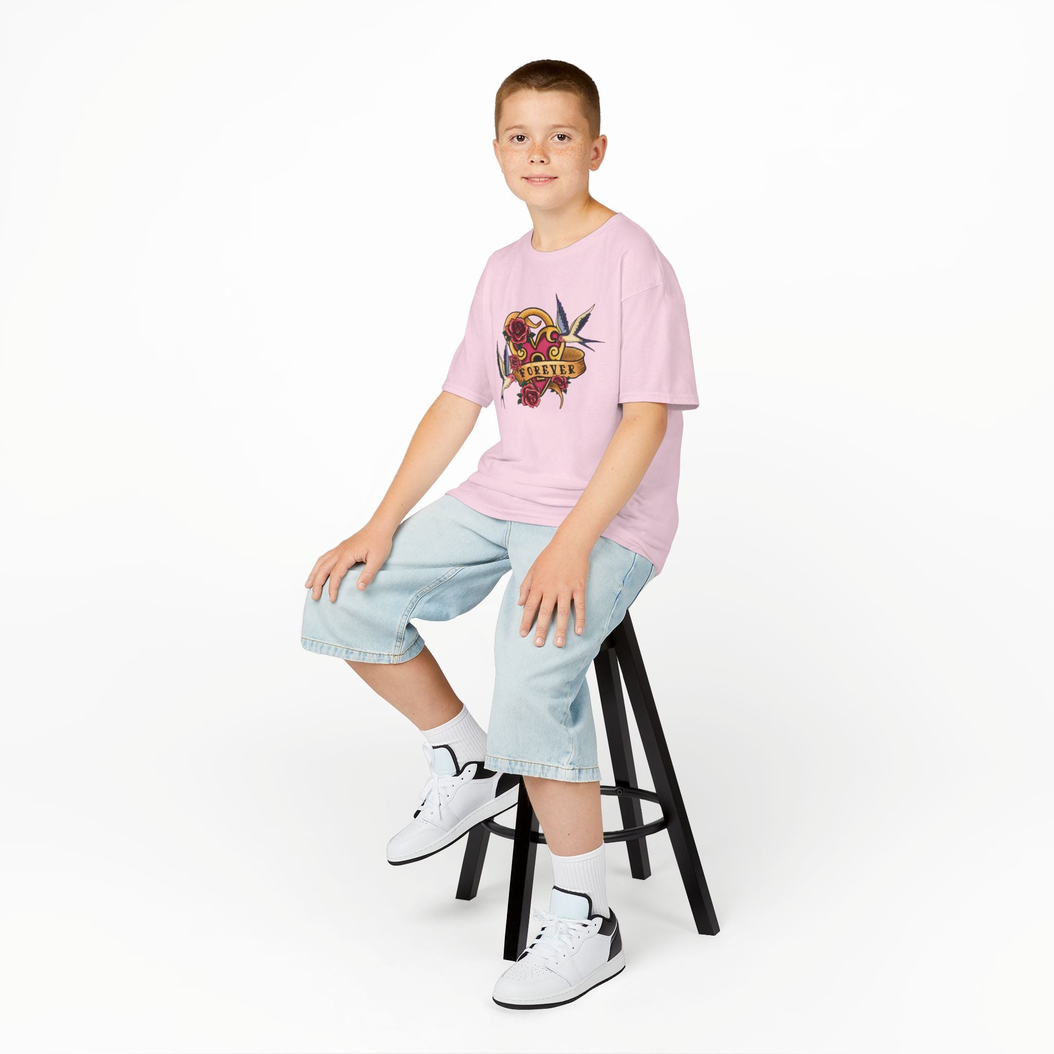 The Forever Tee (Kids)