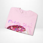 Mentally Shaken Crewneck Sweatshirt