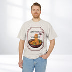 Long Life Noodles Tee