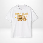 Keep It Golden Dumpling Tee