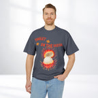 Sweet On The Inside Rambutan Graphic Tee