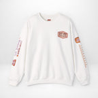 Sit Pit Society Crewneck Sweatshirt