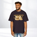 Keep It Golden Dumpling Tee