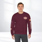 Sit Pit Society Crewneck Sweatshirt