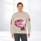 Mentally Shaken Crewneck Sweatshirt
