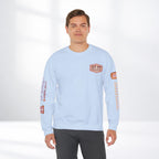 Sit Pit Society Crewneck Sweatshirt