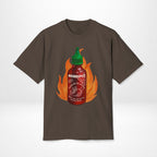 Neurospicy Sriracha Tee