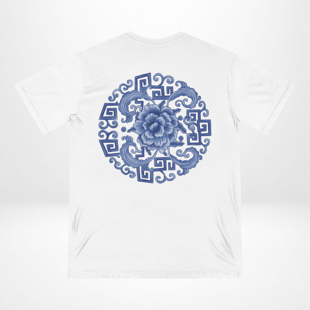 Ah-Ma’s Chinese Knot Heritage Tee