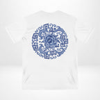 Ah-Ma’s Chinese Knot Heritage Tee