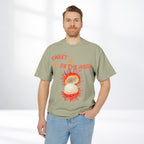 Sweet On The Inside Rambutan Graphic Tee