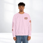 Sit Pit Society Crewneck Sweatshirt