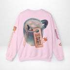 Sit Pit Society Crewneck Sweatshirt