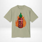 Neurospicy Sriracha Tee