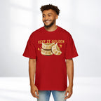 Keep It Golden Dumpling Tee