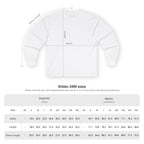 Mentally Shaken Cotton Long Sleeve Tee