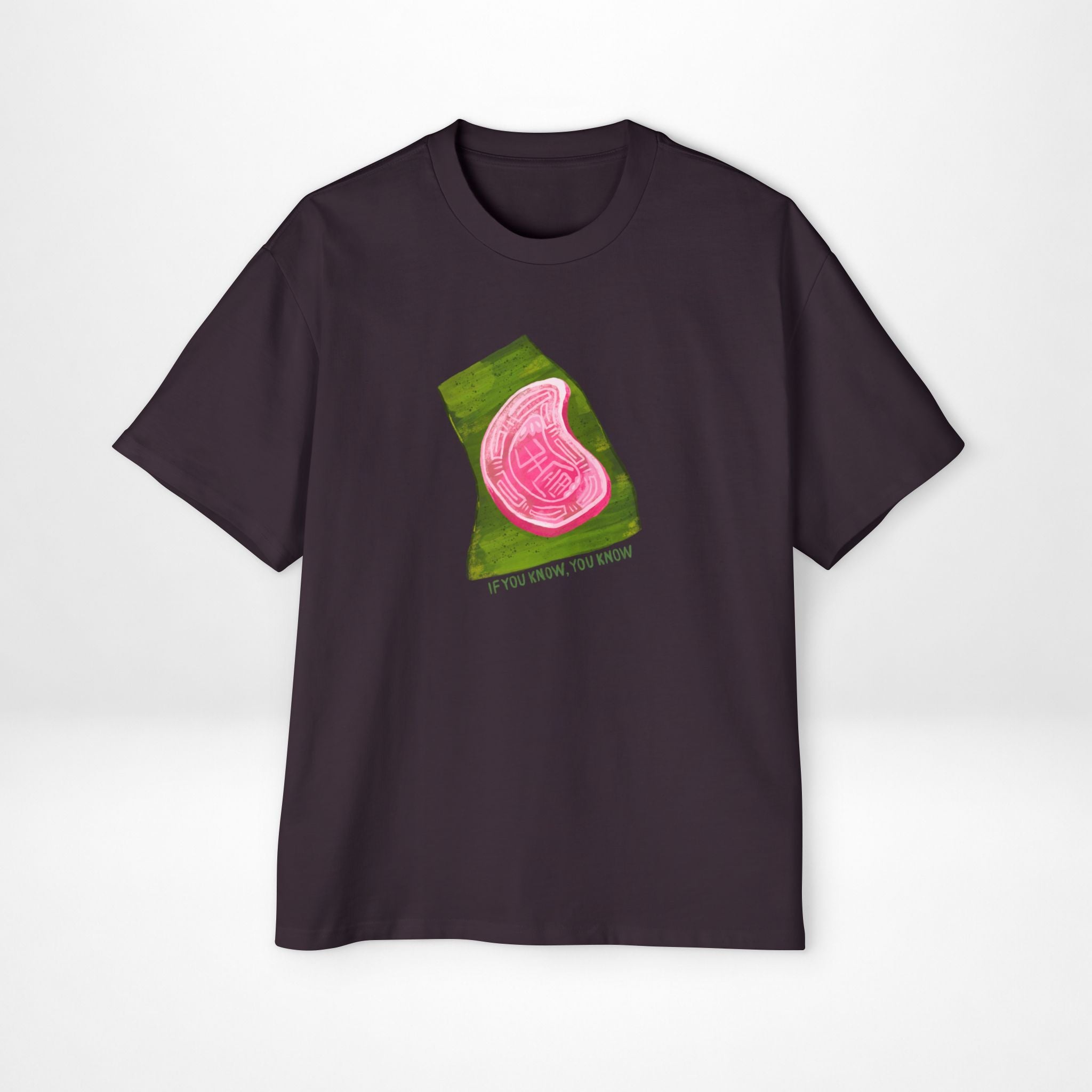 Teochew Png Kueh Tee – If You Know, You Know