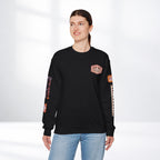 Sit Pit Society Crewneck Sweatshirt
