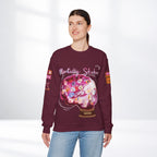 Mentally Shaken Crewneck Sweatshirt