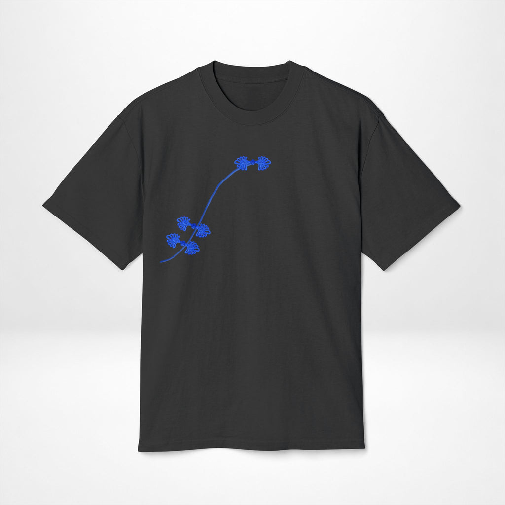 Ah-Ma’s Chinese Knot Heritage Tee