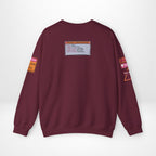 Mentally Shaken Crewneck Sweatshirt