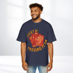Lucky and Passing It On Tee